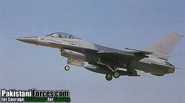 F-16 Fighting Falcon