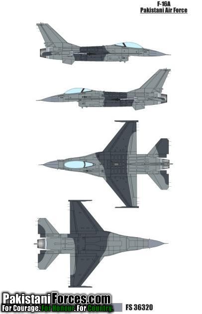 F-16 Fighting Falcon