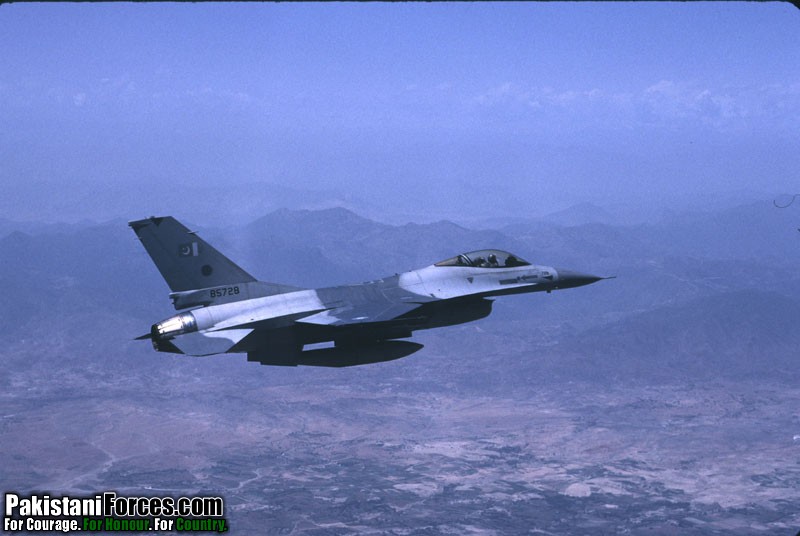 F-16 Fighting Falcon