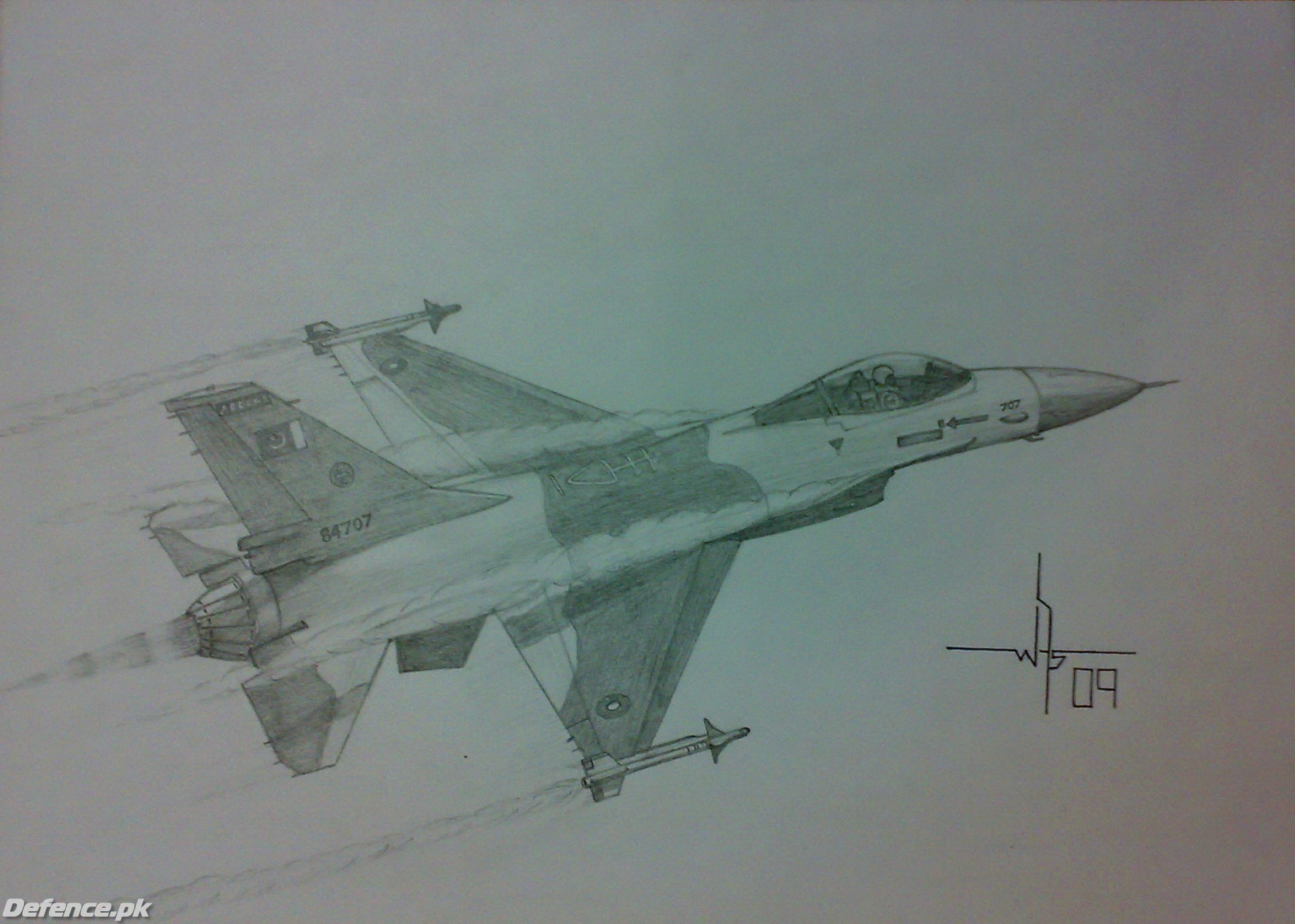 f-16 paf