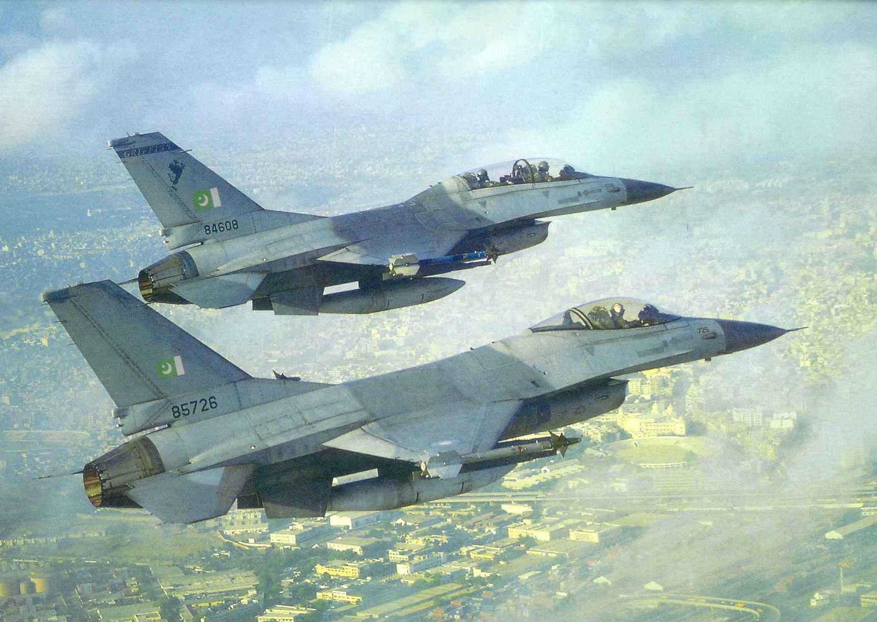 F-16