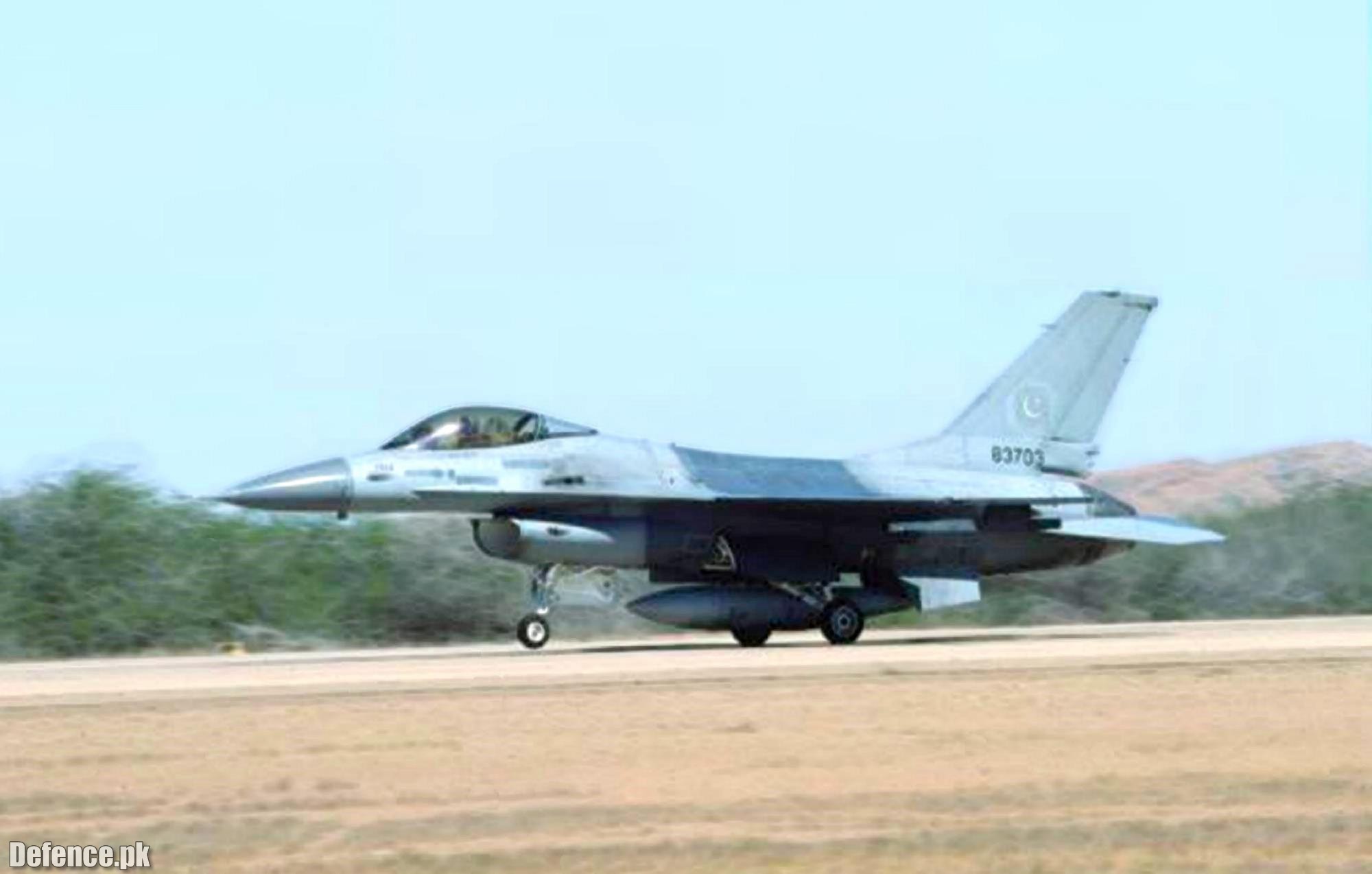 F-16