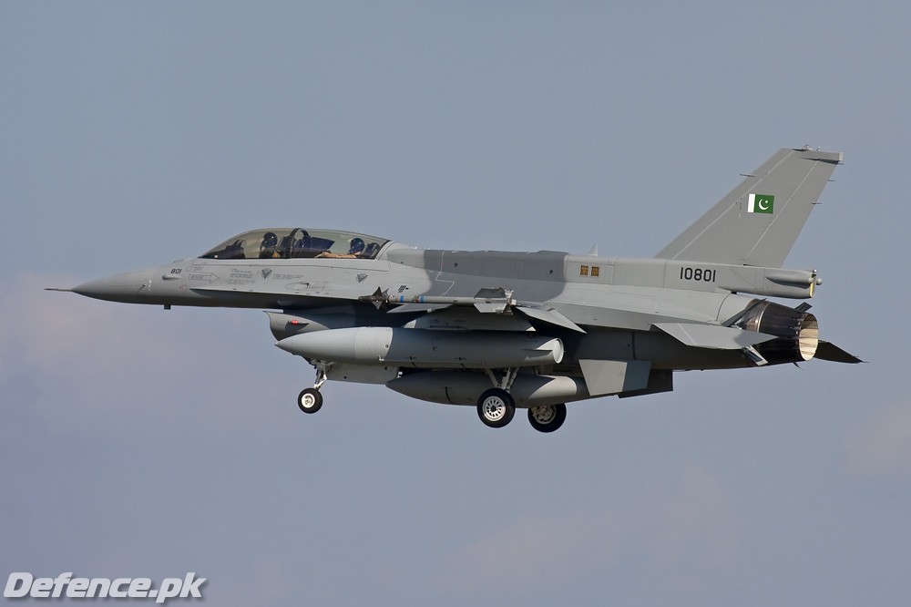 F-16D