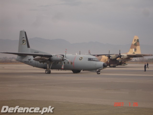 f-27 fokker