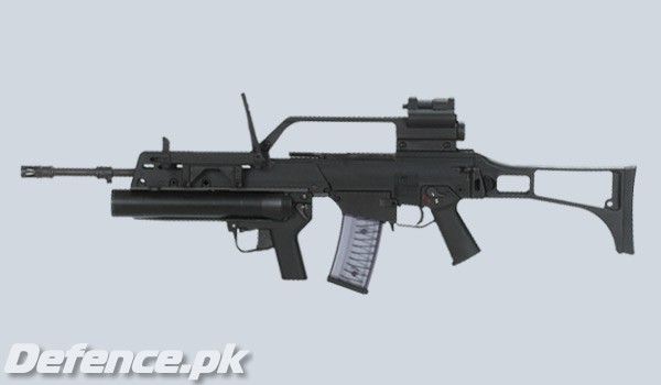 G 36