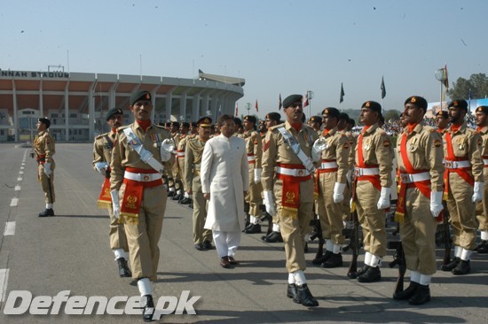 Honor Guard