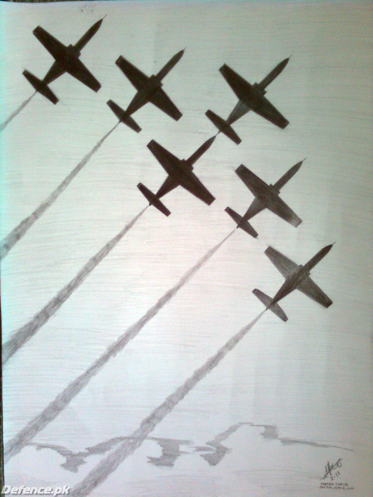 humza tariq aviation sketches