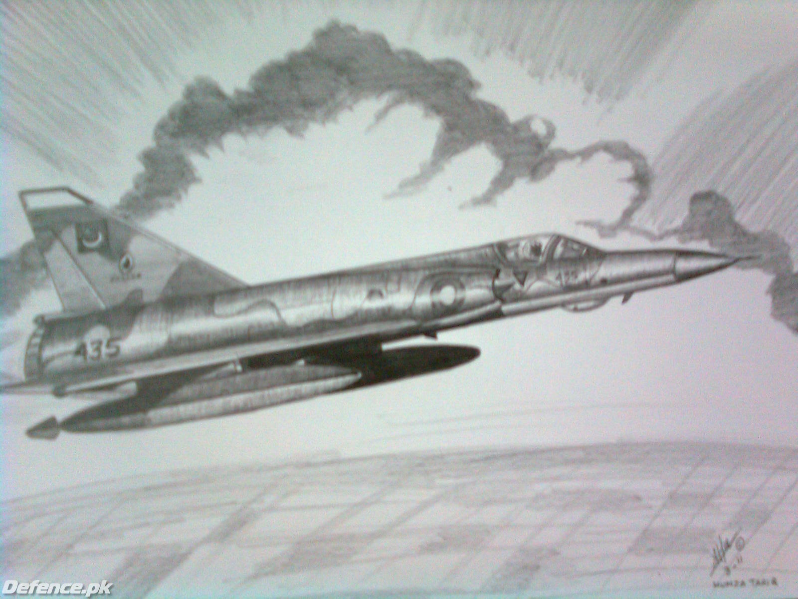 humza tariq aviation sketches