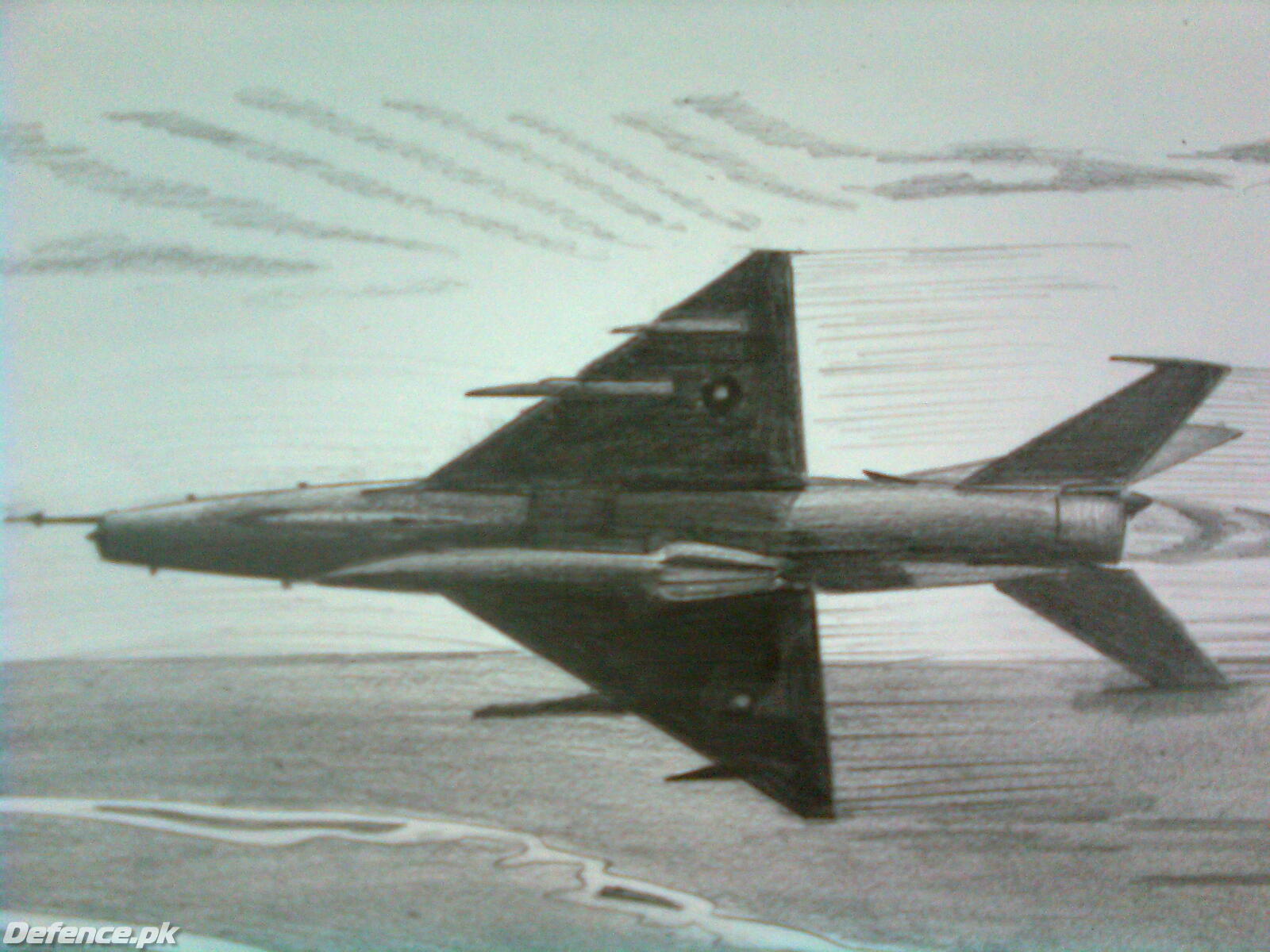 humza tariq aviation sketches