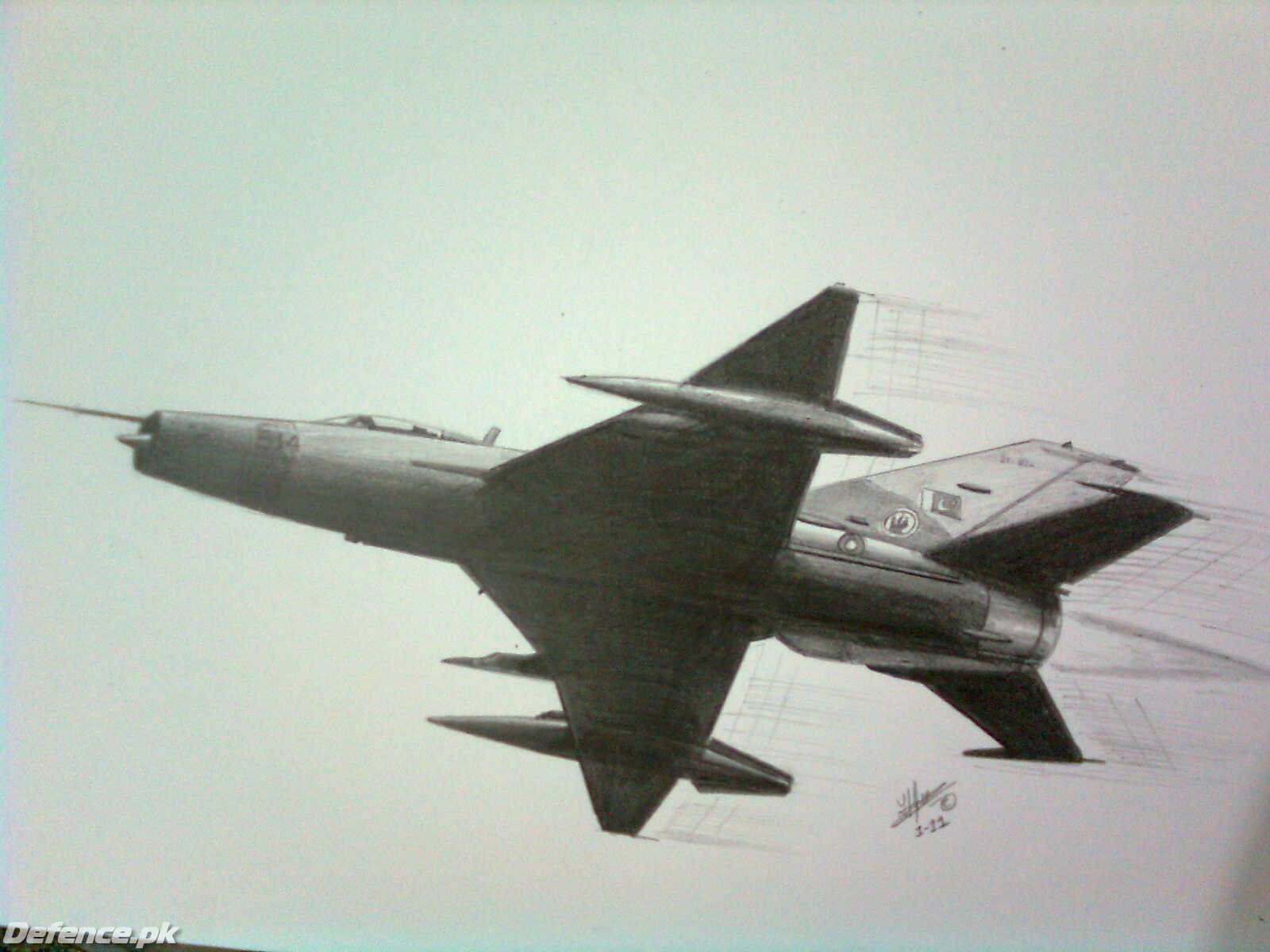 humza tariq aviation sketches