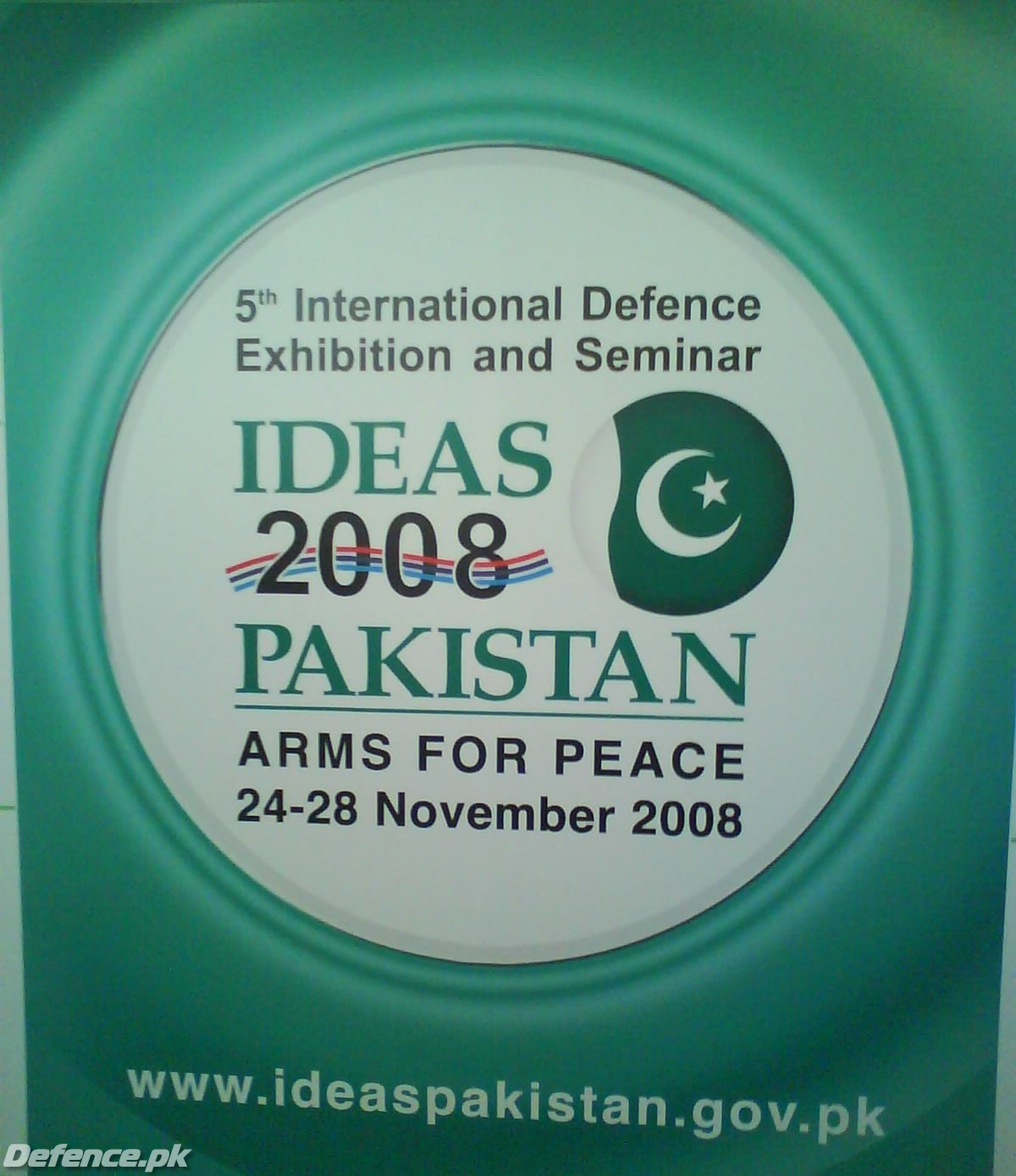 IDEAS 2008