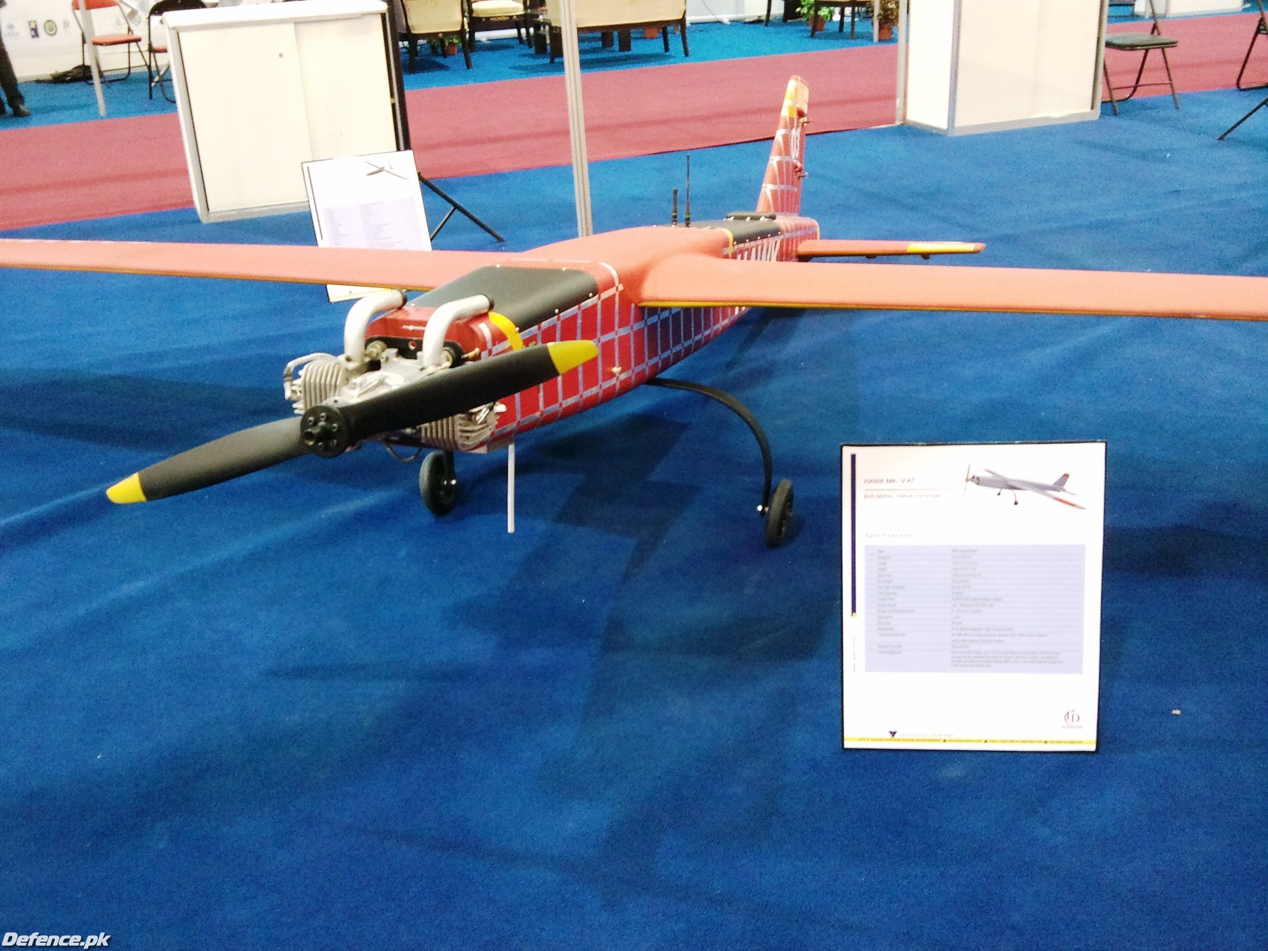 IDEAS 2012 - Skybolt