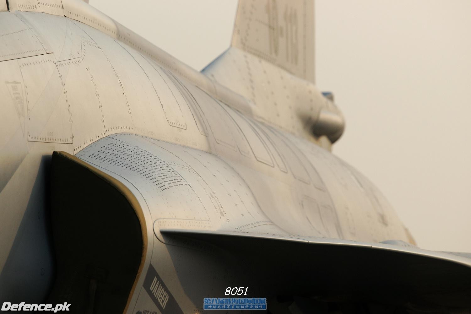 JF-17 - Beauty of Thunder [HQ]