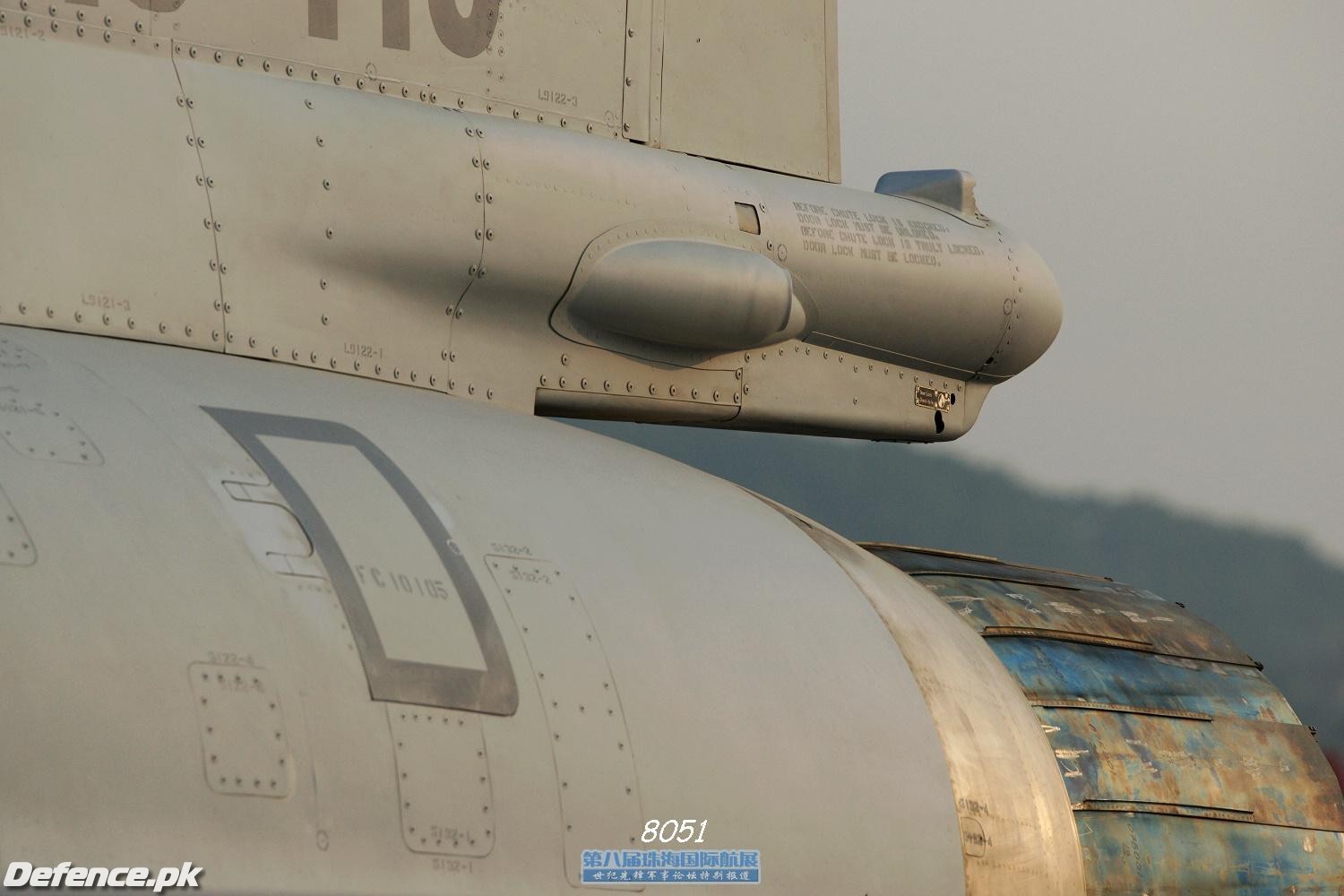 JF-17 - Beauty of Thunder [HQ]