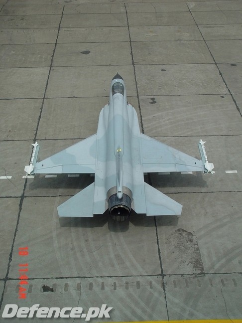 JF-17 THUNDER/ FC-1