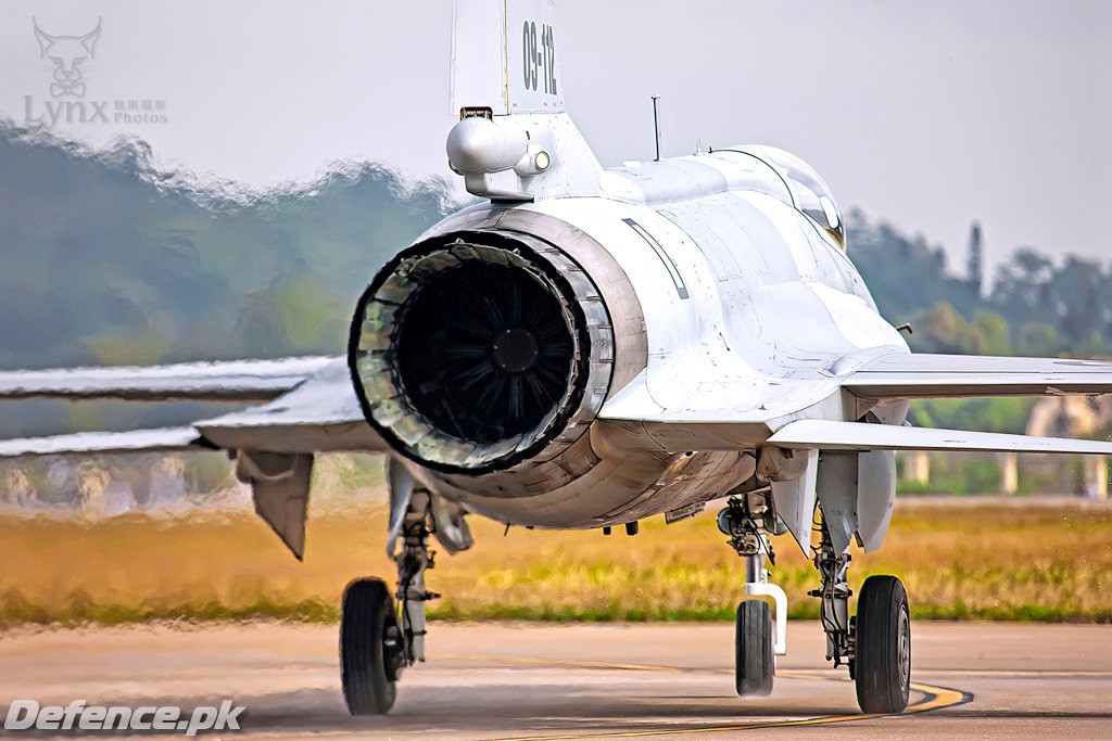 JF-17 Thunder RD-93