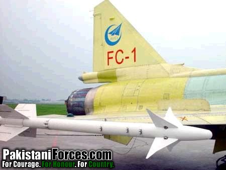 JF-17 Thunder