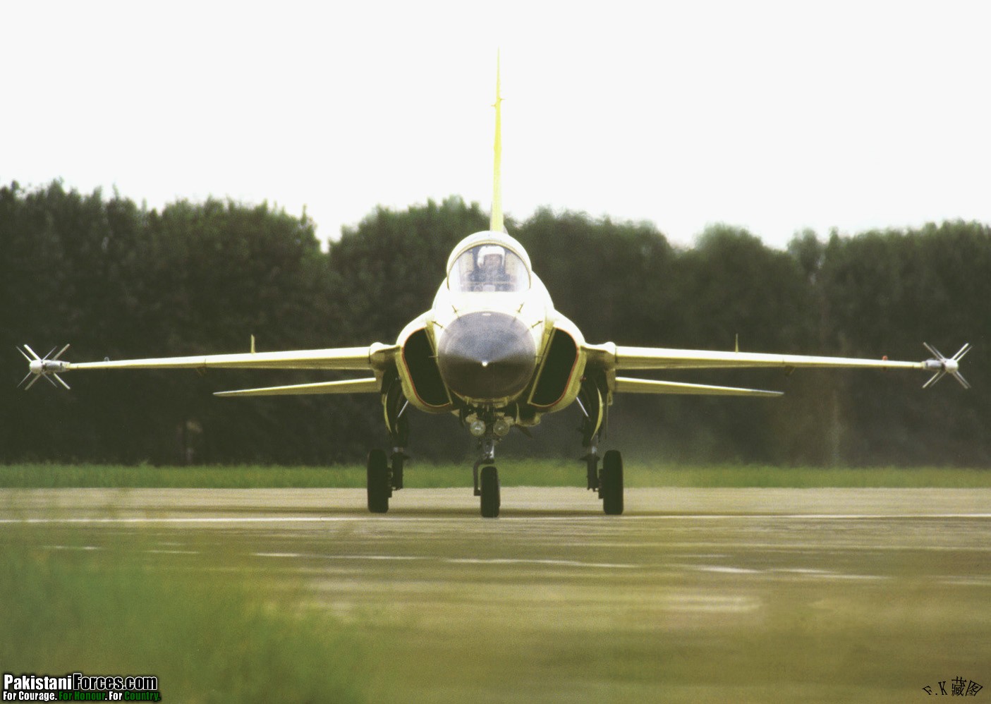 JF-17 Thunder