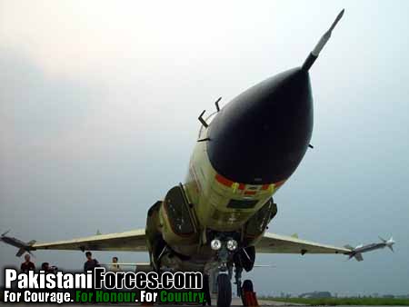 JF-17 Thunder