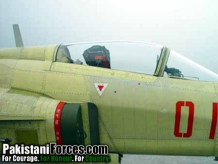 JF-17 Thunder