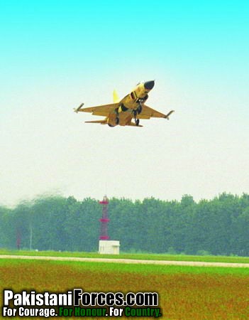 JF-17 Thunder