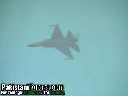 JF-17 Thunder