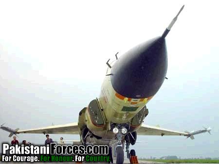 JF-17 Thunder