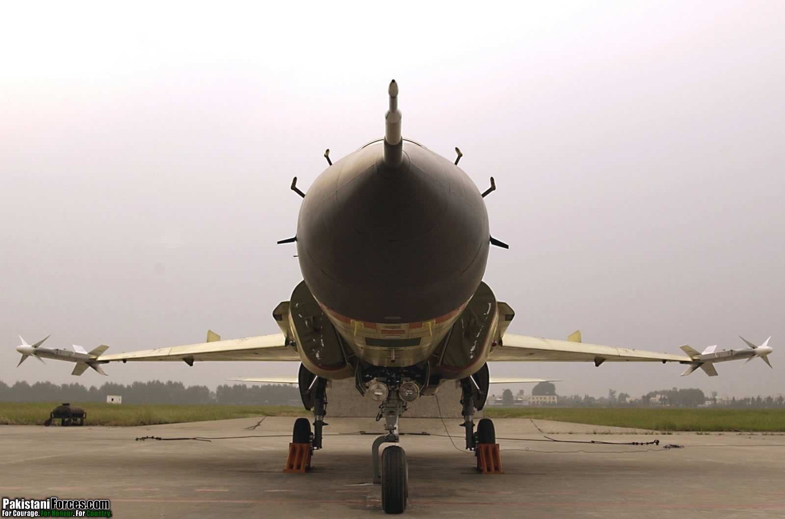 JF-17 Thunder