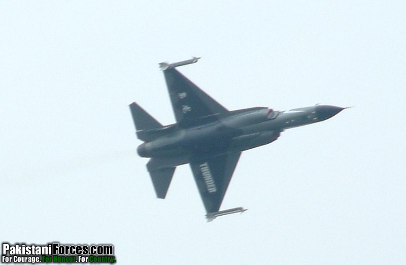 JF-17 Thunder