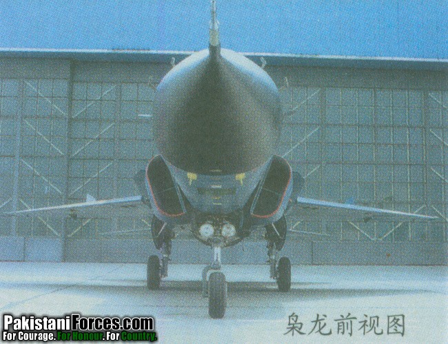 JF-17 Thunder