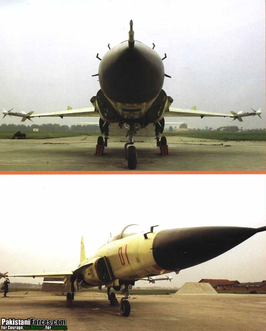 JF-17 Thunder