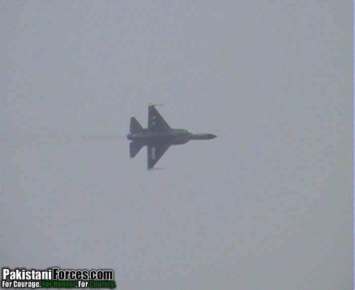 JF-17 Thunder