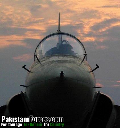 JF-17 Thunder