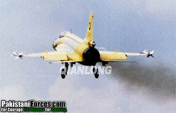 JF-17 Thunder