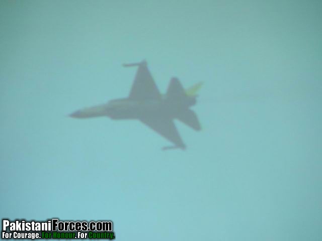 JF-17 Thunder