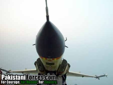 JF-17 Thunder