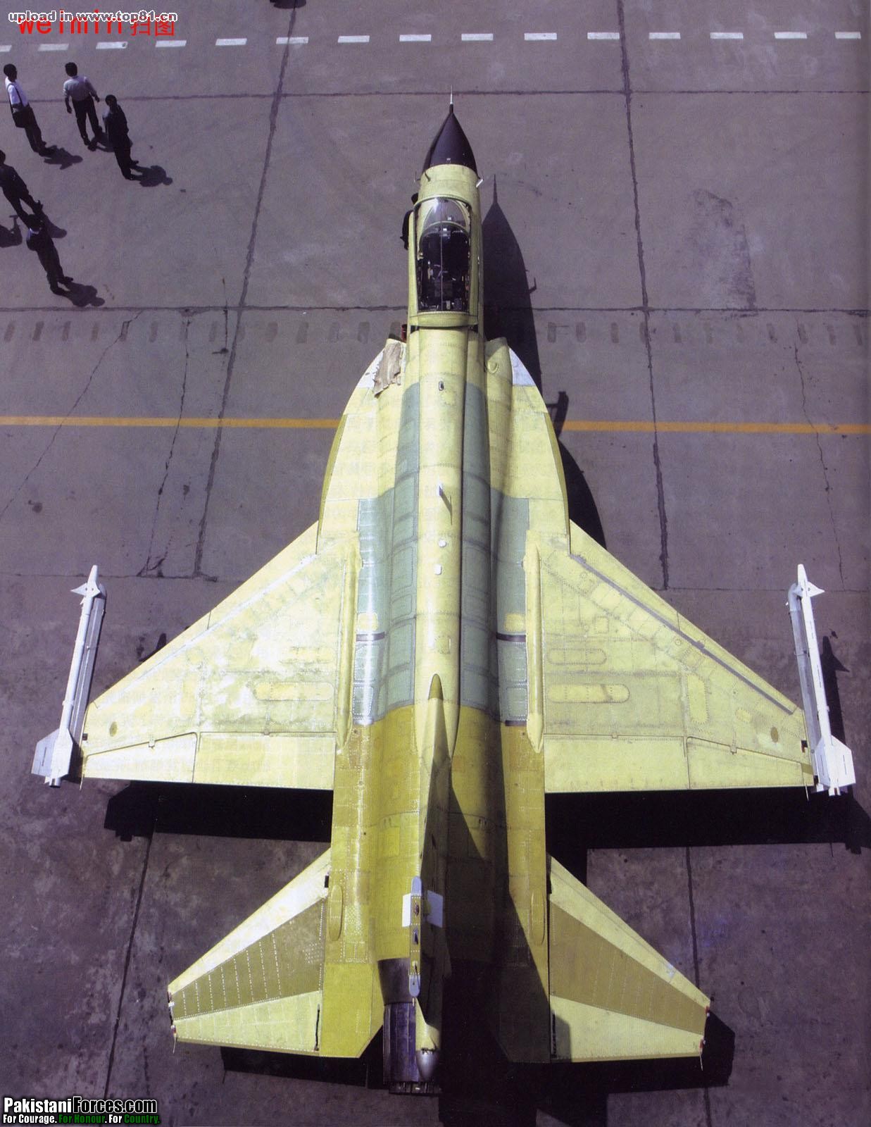 JF-17 Thunder