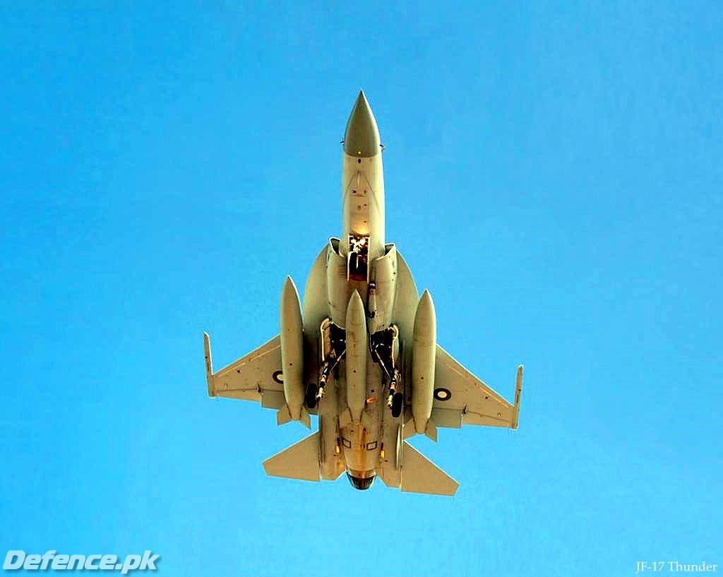 JF-17 Thunder