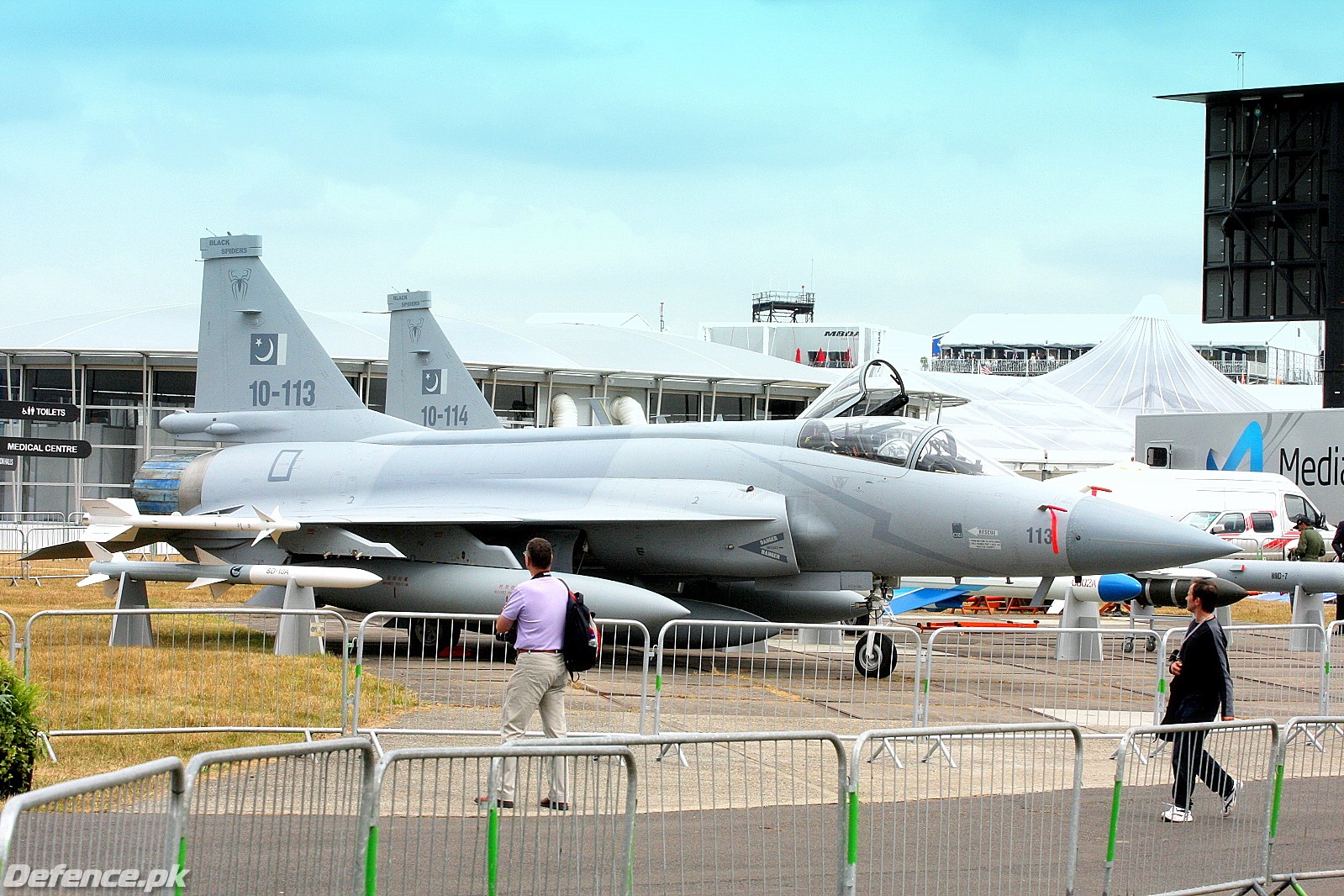 JF-17 Thunder