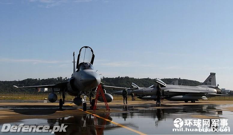 JF-17 THUNDER