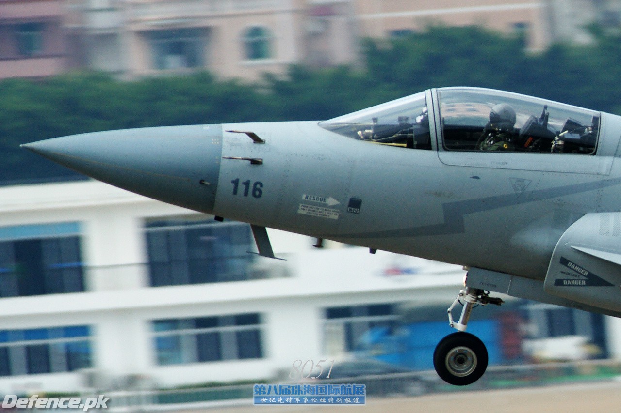 JF-17 THUNDER