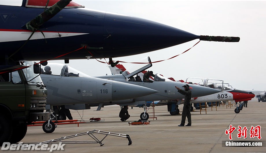 JF-17 THUNDER