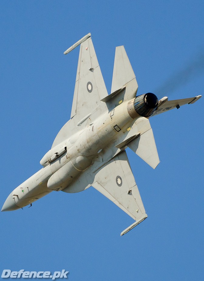 JF-17 Thunder