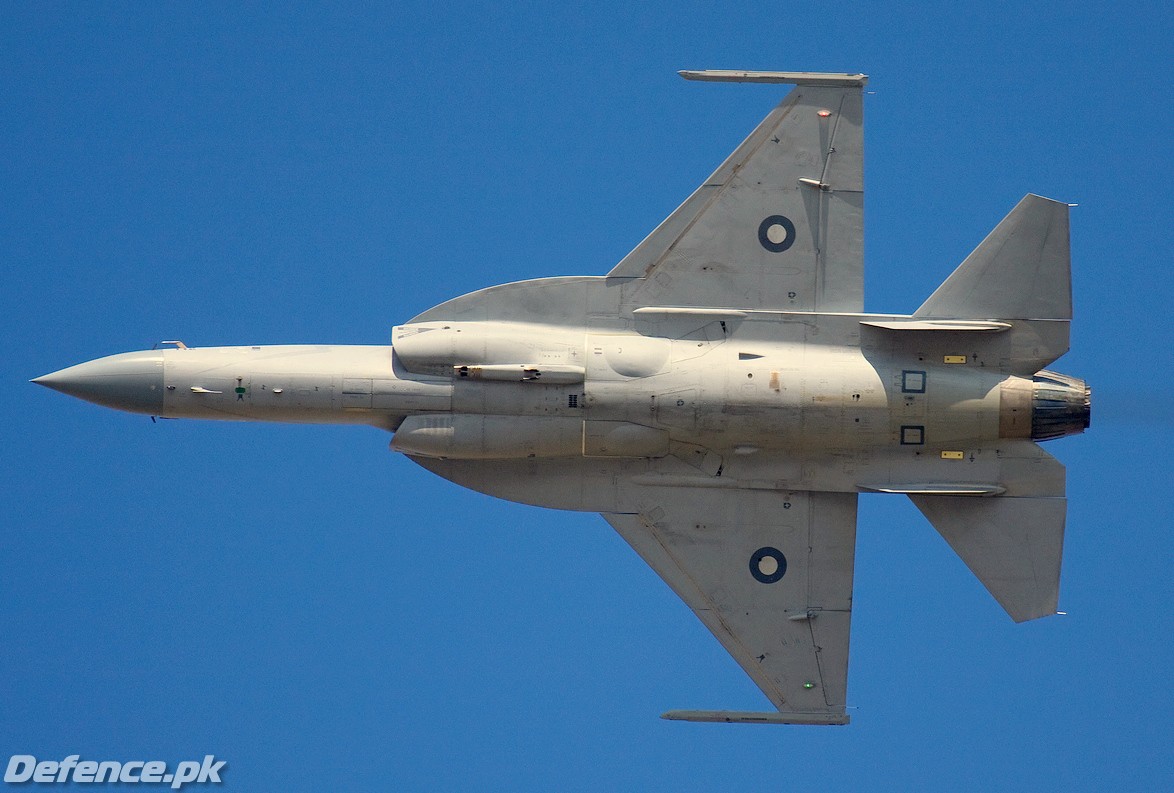 JF-17 Thunder