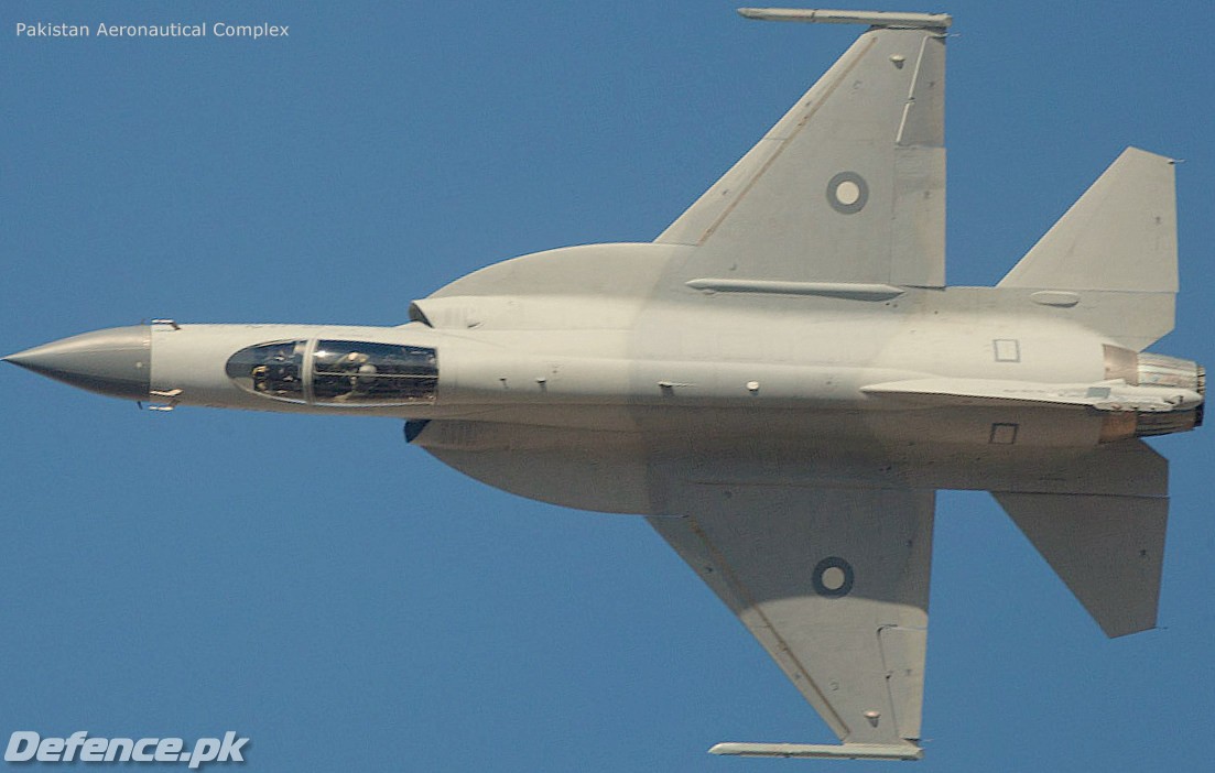 JF-17 Thunder