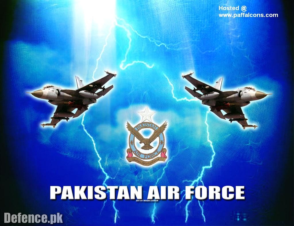 JF-17 Thunder