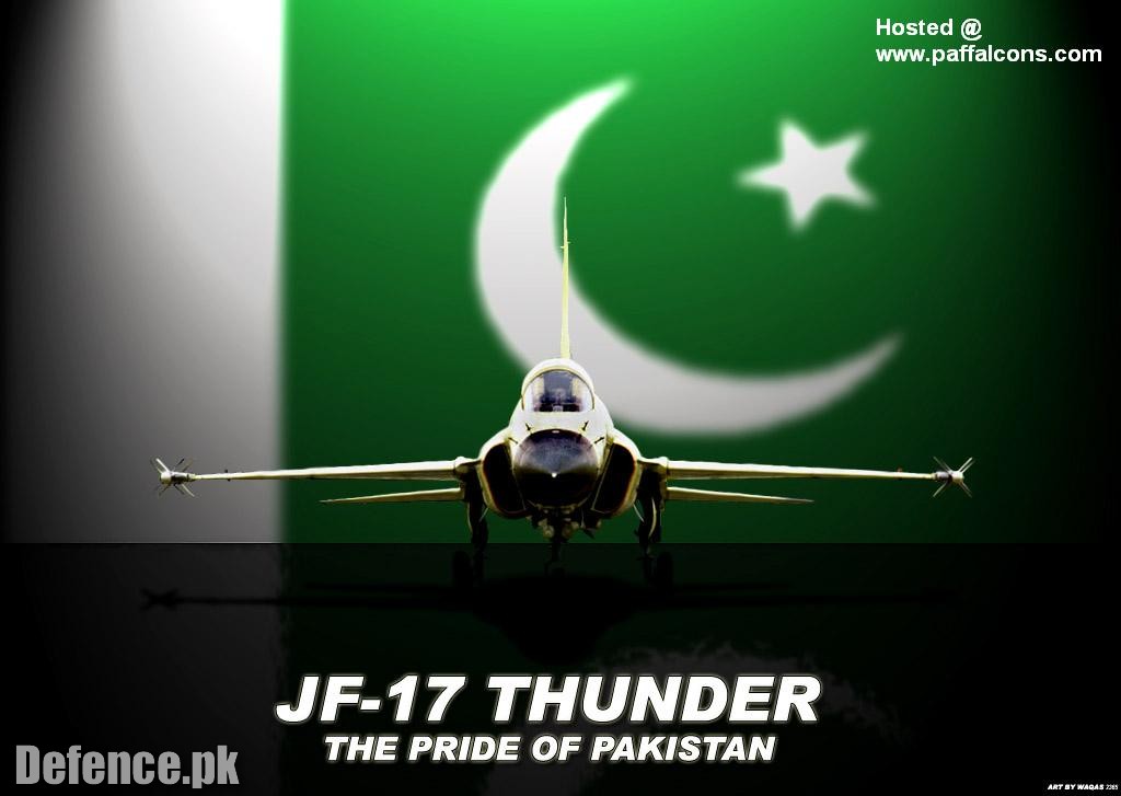 JF-17 Thunder