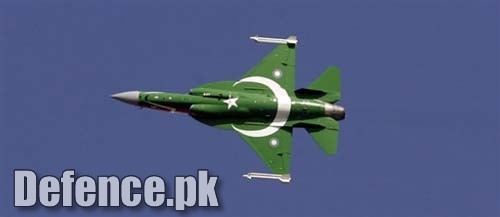 JF-17 Thunder