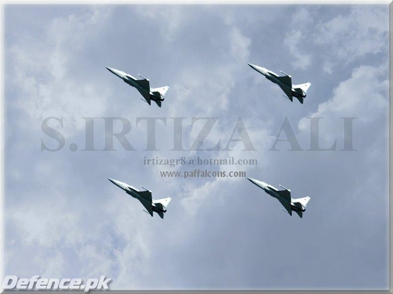 JF-17 Thunder