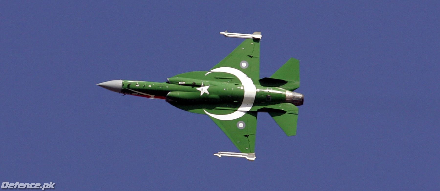 JF-17 Thunder